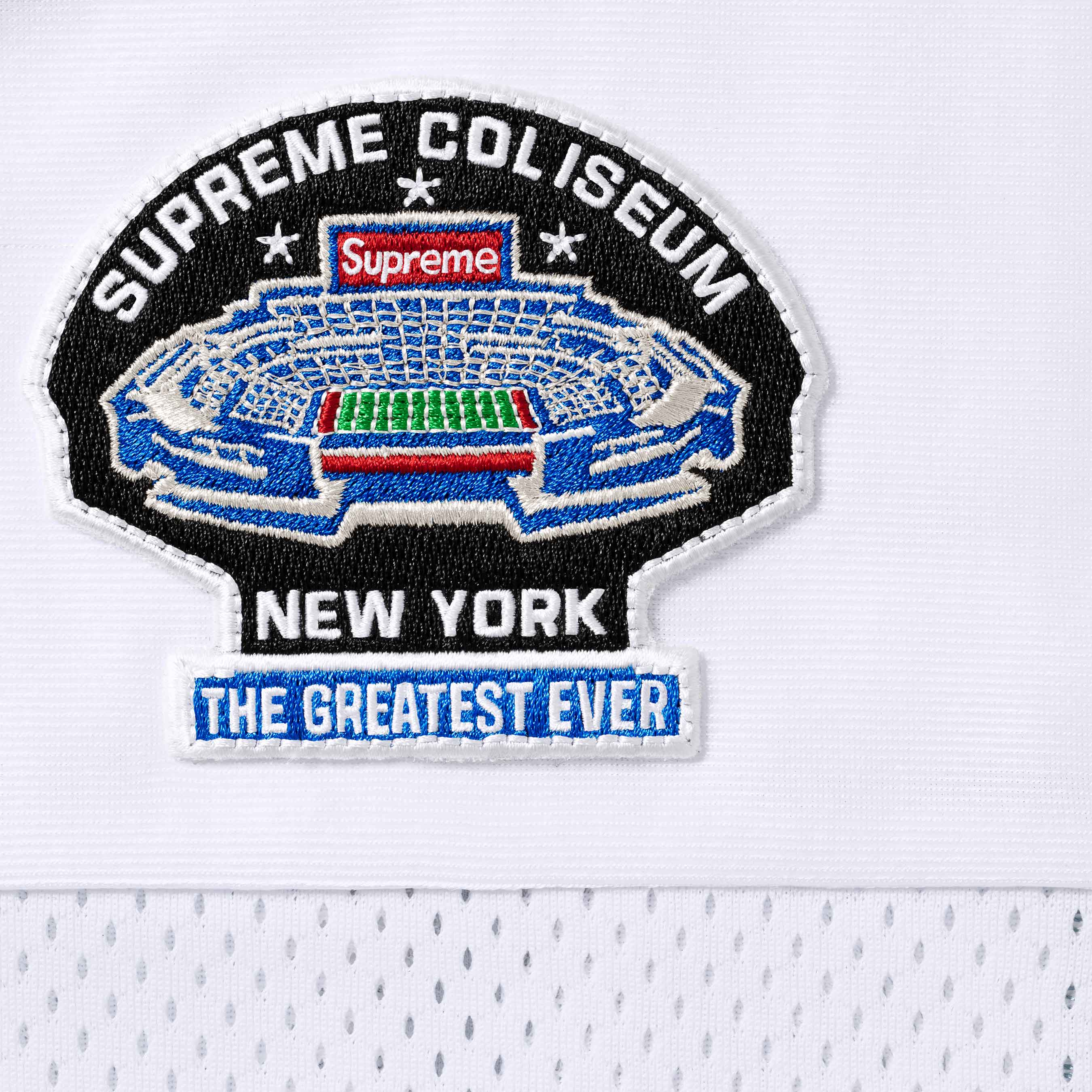 Find God Football Jersey view 10